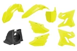 Polisport Flo Yellow Restyled Plastic Kit Fits 02-14 Yz, Yzx. Fixed Price $149.95.