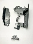 2021-2024 Triumph Trident 660 Oem Left Right Tank Side Infill Trim Cover Panel. Fixed Price $26.99.