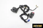 09-14 Yamaha Yzf R1 Left Right Switches Control Light Signal Horn Start Stop. Fixed Price $60.00.