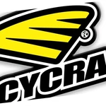 Cycra For 14-18 Yamaha YZ250F/YZ450F/WR/FX Powerflow Intake Radiator Shrouds. Fixed Price $121.82.
