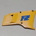 Genuine Yamaha FZ750 Genesis 1985 Right Front Fairing Lower Panel. Fixed Price $174.77.
