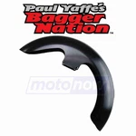 Bagger Nation THICKY-OEM-14L-S 16IN. 19IN. Fender For Body Wo. Fixed Price $337.59.