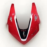 2017-2022 Honda CBR1000RR Front Upper Nose Fairing Cowl Oem 64106-MKF-D400. Fixed Price $94.99.