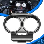 Gauge Cover Nacelle Housing Fairing For Harley Road Glide Efi Fltri 1998-2013. Fixed Price $29.50.