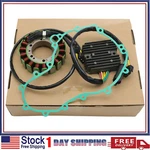 Stator Regulator Rectifier Gasket For Bmw F650GS F800GS/ADV F800R F800ST. Fixed Price $82.99.
