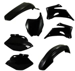 Polisport Complete Body Kit For 2006-2009 Yamaha YZ250F/450F Black 90204. Fixed Price $115.69.