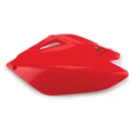 Cycra Side Panel Set Red 1CYC-2885-33. Fixed Price $46.34.