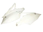 2017 Kawasaki KX250F Oem Side Plastics Panels Set Fairings Body Covers. Fixed Price $45.00.