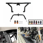 Highway Crash Bar For Harley Road Glide Fltrxst Fltru Fltrk 2015-24. Fixed Price $323.71.