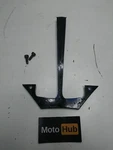 2004 03-05 Suzuki SV1000S Rear Center Tail Trim Fairing Cowling Cover W/hardware. Fixed Price $37.00.