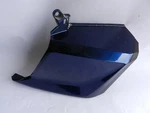80130-MKC 80131 Honda Goldwing Right Rear Saddlebag Cover GL1800 2018-20 Blue. Fixed Price $46.00.