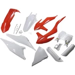 Cycra 1CYC-9326-02 Powerflow Body Kit, Oem. Fixed Price $189.95.