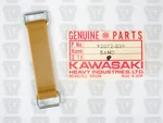 Kawasaki Nos New 92072-039 Chain Oiler Tank Band H2 G3 Kh Km MC1. Fixed Price $94.99.