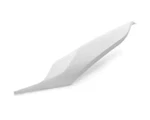 Husqvarna Oem Side Fairing Part No 25106013000AB. Fixed Price $15.99.