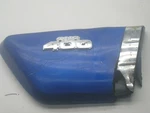 1974 Kawasaki Right Side Cover. Fixed Price $12.76.