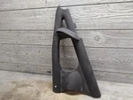 2012 Can-am Spyder Rt-s SM5 Front Right Side Upper Control Arm Cover IH-715. Fixed Price $34.99.