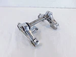 Harley Davidson Sportster 883 1200 Custom Upper Lower Fork Tree & Steering Stem. Fixed Price $299.95.