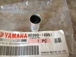 Yamaha Suspension Bushing Nos YZ100 YZ125 YZ250 YZ465 IT250 90380-12051 Blaster. Fixed Price $13.95.