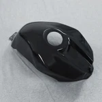 Fuel Gas Tank Cover Fairing Glossy Vivid Black For Yamaha Yzf R1 2009-2014 New. Fixed Price $94.01.
