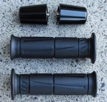 Kawasaki Ninja 250 400 ZX6R ZX7 ZX9 ZX10R ZX14 Hand Grips & Bar Ends. Fixed Price $29.95.