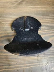 1987 Honda Goldwing GL1200AAC Aspencade Wind Protector 61403-MG9-770. Fixed Price $7.00.