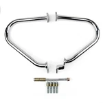 Highway Engine Guard Crash Bars For T100 T900 2009-2017 2010 Chrome #8. Fixed Price $135.63.