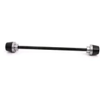 Titanium Front Wheel Fork Slider Protector Z1000SX 18 17 16 15 14 13 12 11. Fixed Price $46.29.