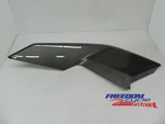 Used Polaris Slingshot Titanium Metallic Front Upper Left Wing Body 5439699-602. Fixed Price $143.75.