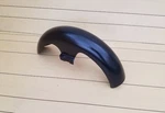 23" Wrap Front Wheel Fender For Harley Touring Electra Street Road Glide King. Fixed Price $109.00.
