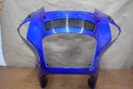 2001 Kawasaki Concours ZG1000A Front Nose Fairing Cowling 55028-1374 14091-1057. Fixed Price $99.95.