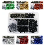 Complete Fairing Bolts Kit For Kawasaki ER-6F Ninja 650R 2020-2023 21 Screw. Fixed Price $29.75.
