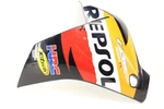 2013 Honda CBR250R Repsol Oem Right Mid Upper Side Fairing Cowl Plastic. Fixed Price $125.99.