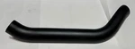 New Old Stock, Fits Harley Davidson Heatshield Crossover Black Part # 65596-00. Fixed Price $72.79.