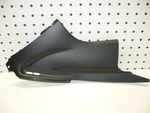 Yamaha 03 09 YZFR6S Console Cover Panel Cowling 5SL-2837M-01-00. Fixed Price $34.99.