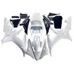Injection Pearl White Fairing Kit For 2002 2003 Yamaha R1 YZF1000 Bodywork. Fixed Price $459.95.