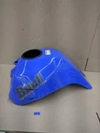 2000-2009 Buell Harley-davidson Blast Tank Cover P0109.T Blue. Fixed Price $100.00.