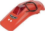 Ufo Enduro Rear Fender With Light - HO02650121. Fixed Price $58.95.