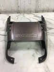 91 Suzuki Rear Back Fender Tail Cowl Fairing Cover. Fixed Price $99.00.