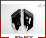 Side Bar Ufo Plastic For Yamaha Yz 85 2015 2021 Black. Fixed Price $54.86.