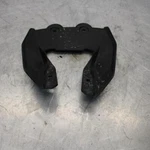17-18 Yamaha Yzf R3 Rear Back Fender Mud Guard Cover 1WD-F163A-00-00 BB438. Fixed Price $17.10.