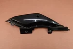 08-18 2009 Aprilia Shiver SL750 Left Side Cover Panel. Fixed Price $59.49.