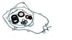 Wiseco Bottom End Gasket Kit For 01-03 Suzuki RM125 102522 WISWB1153. Fixed Price $90.99.