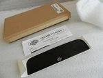 71236-05 New Oem 1997-2013 Harley-davidson Touring Black Pack Lid Insert. Fixed Price $19.99.