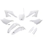 Ufo YAKIT324F 046 Full Plastic White. Fixed Price $108.14.