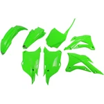 Ufo Body Green KX85 KAKIT222-026. Fixed Price $100.94.