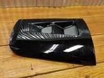 04-07 Honda CBR1000RR Zxmt Rear Passenger Seat Delete 77300-MEL-D30. Fixed Price $16.74.