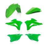 Acerbis Plastic Kit Original 21 Motorcycle Dirt Bike 2374107118 23741-07118. Fixed Price $118.41.