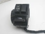 1983 Harley-davidson Xls Roadster 1000 Left Thumb Switches Unit Lights Hi-beams. Fixed Price $71.96.