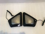 Harley Davidson Oem V-rod Night Frame Trim Covers 66297-07 66298-07 /653. Fixed Price $50.00.