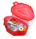 Cycra Body Plastic Fastener Set Honda 1CYC-BK1001 120111. Fixed Price $24.99.